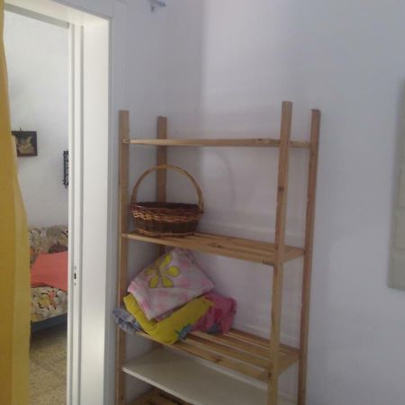 Appartement Casa Roja à Las Palmas de Gran Canaria Extérieur photo