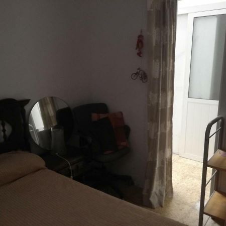 Appartement Casa Roja à Las Palmas de Gran Canaria Extérieur photo