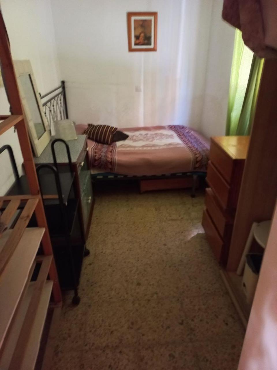 Appartement Casa Roja à Las Palmas de Gran Canaria Extérieur photo