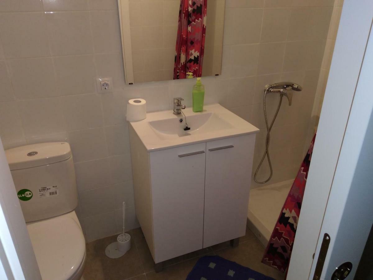 Appartement Casa Roja à Las Palmas de Gran Canaria Extérieur photo