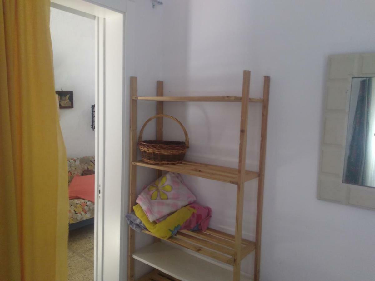 Appartement Casa Roja à Las Palmas de Gran Canaria Extérieur photo