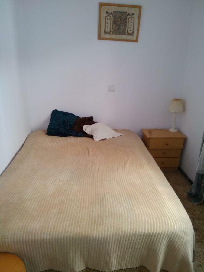 Appartement Casa Roja à Las Palmas de Gran Canaria Extérieur photo