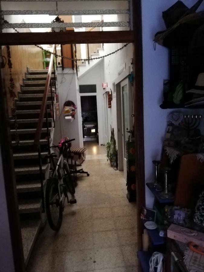 Appartement Casa Roja à Las Palmas de Gran Canaria Extérieur photo